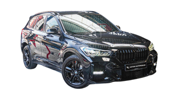2022 BMW X1 sDRIVE20i MSPORT